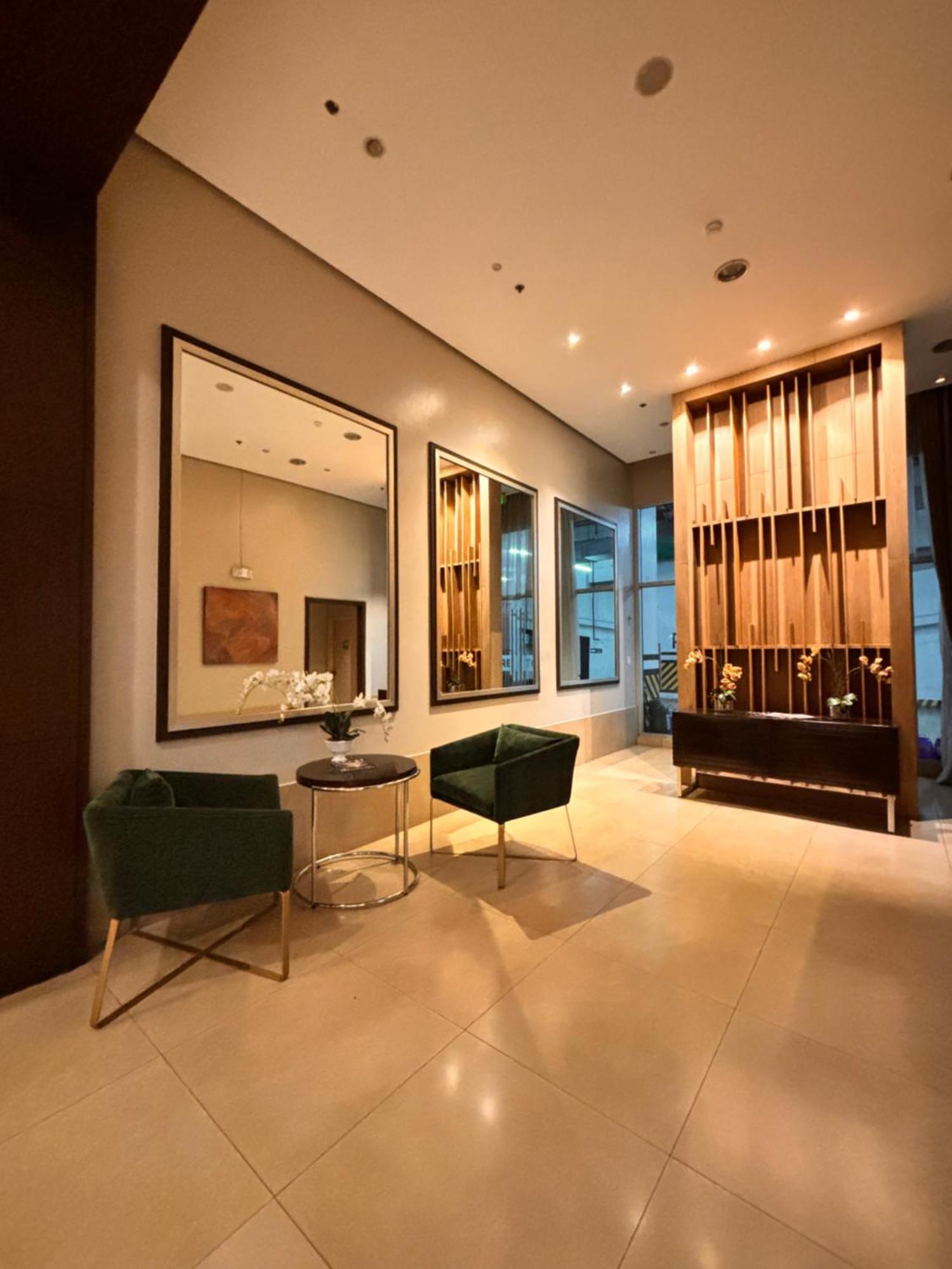 La Amore Place Pasig City Экстерьер фото