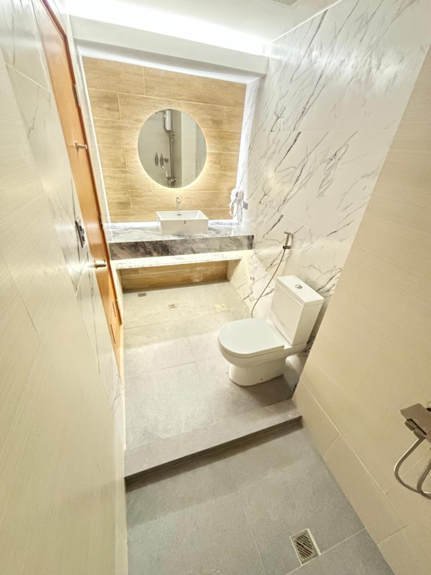 La Amore Place Pasig City Экстерьер фото